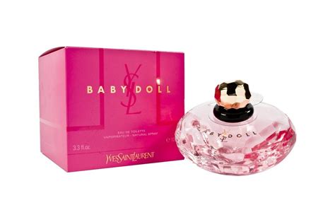 ysl babydoll perfume dupe